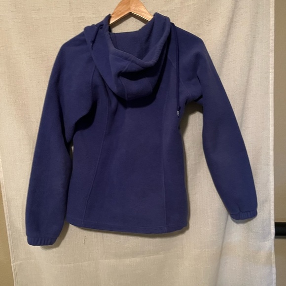 Columbia Women's Hoodie Jacket Size S - Picture 6 of 6
